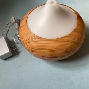 GUC InnoGear Aromatherapy Ultrasonic Essential Oil Diffuser